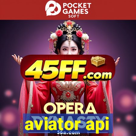 aviator api